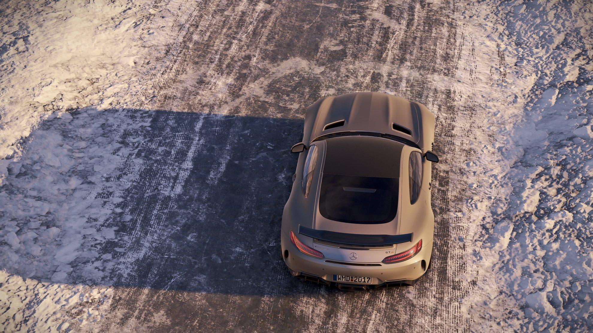 Project Cars 2 - Imagen 31
